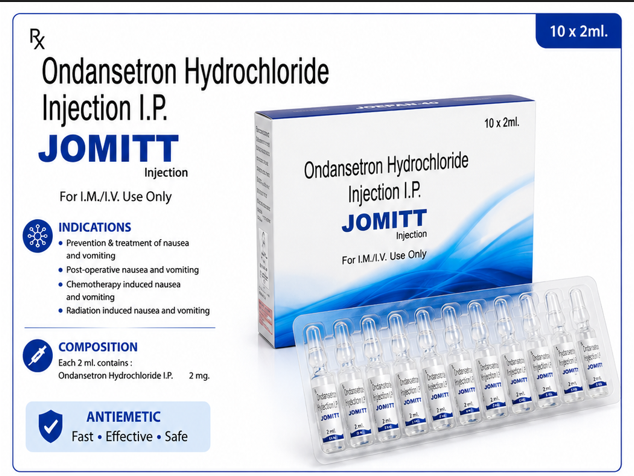 Jomitt INJ