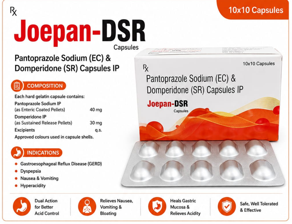 Joepan-DSR