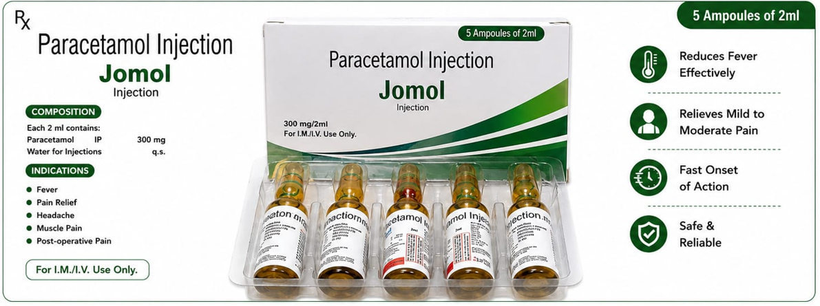 Inj.Jomol