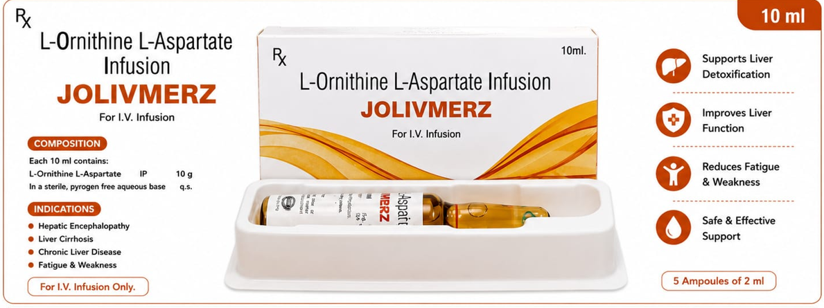 Jolvmerz INJ