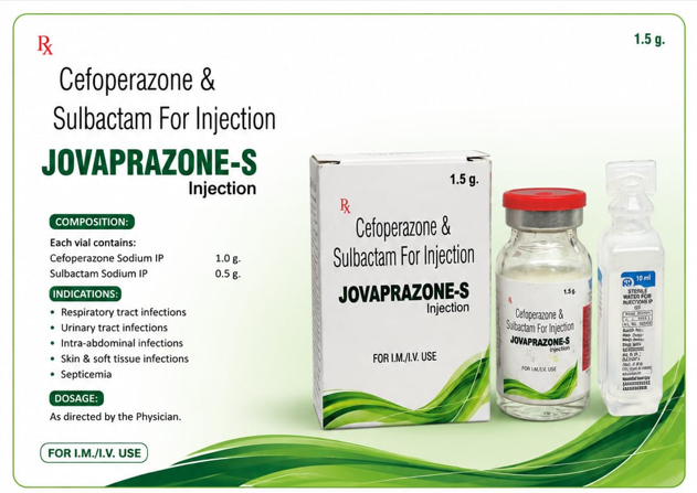 Jovaprazone-S 1.5