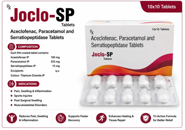 Joclo SP