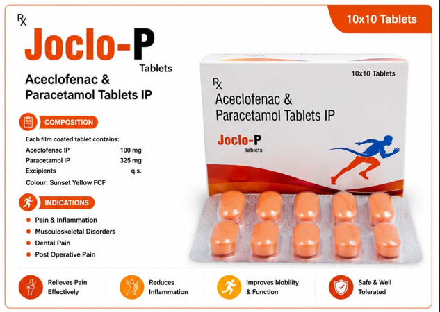 Joclo-P