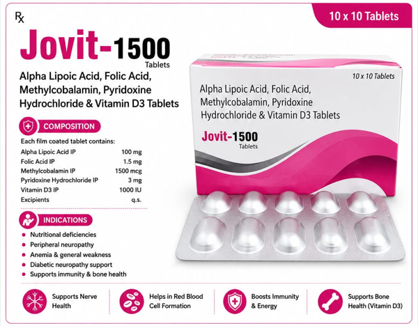 Jovit 1500